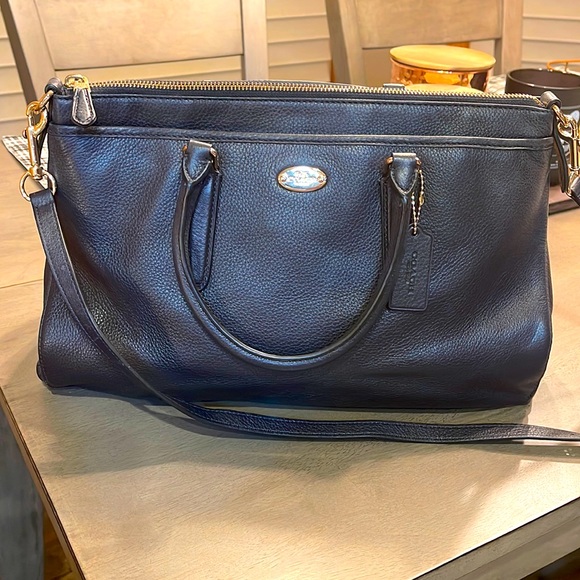 Coach Handbags - Coach purse